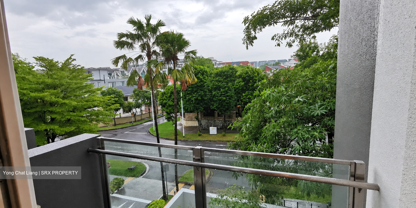 Kensington Square (D19), Apartment #634999141